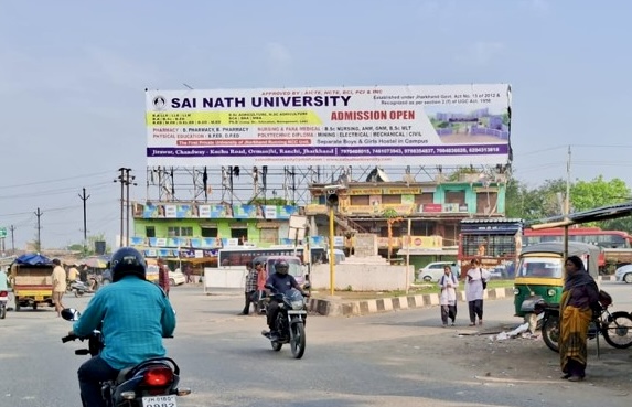 Local Brand Campaigns