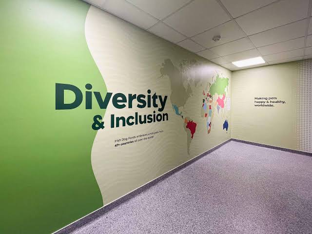 Wall Branding Solutions